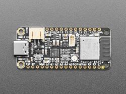 Adafruit ESP32 V2